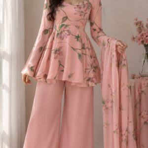 Blush Bloom Elegance