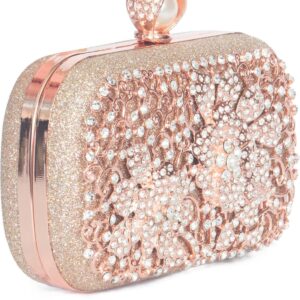 Lauren Lorraine Rega Clutch (Women)